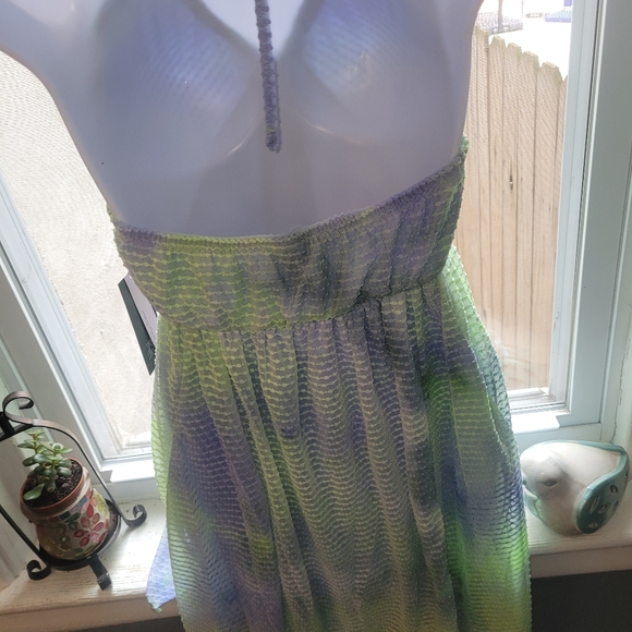 Wild Fable | Tie Dye Dress - Size M - Picture 6 of 9